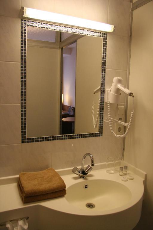 Rhein-Hotel Andernach Zewnętrze zdjęcie
